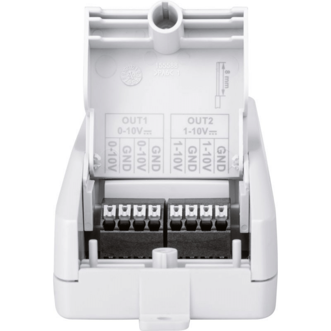 Homematic IP Universalaktor – 0-10 V HmIP-WUA