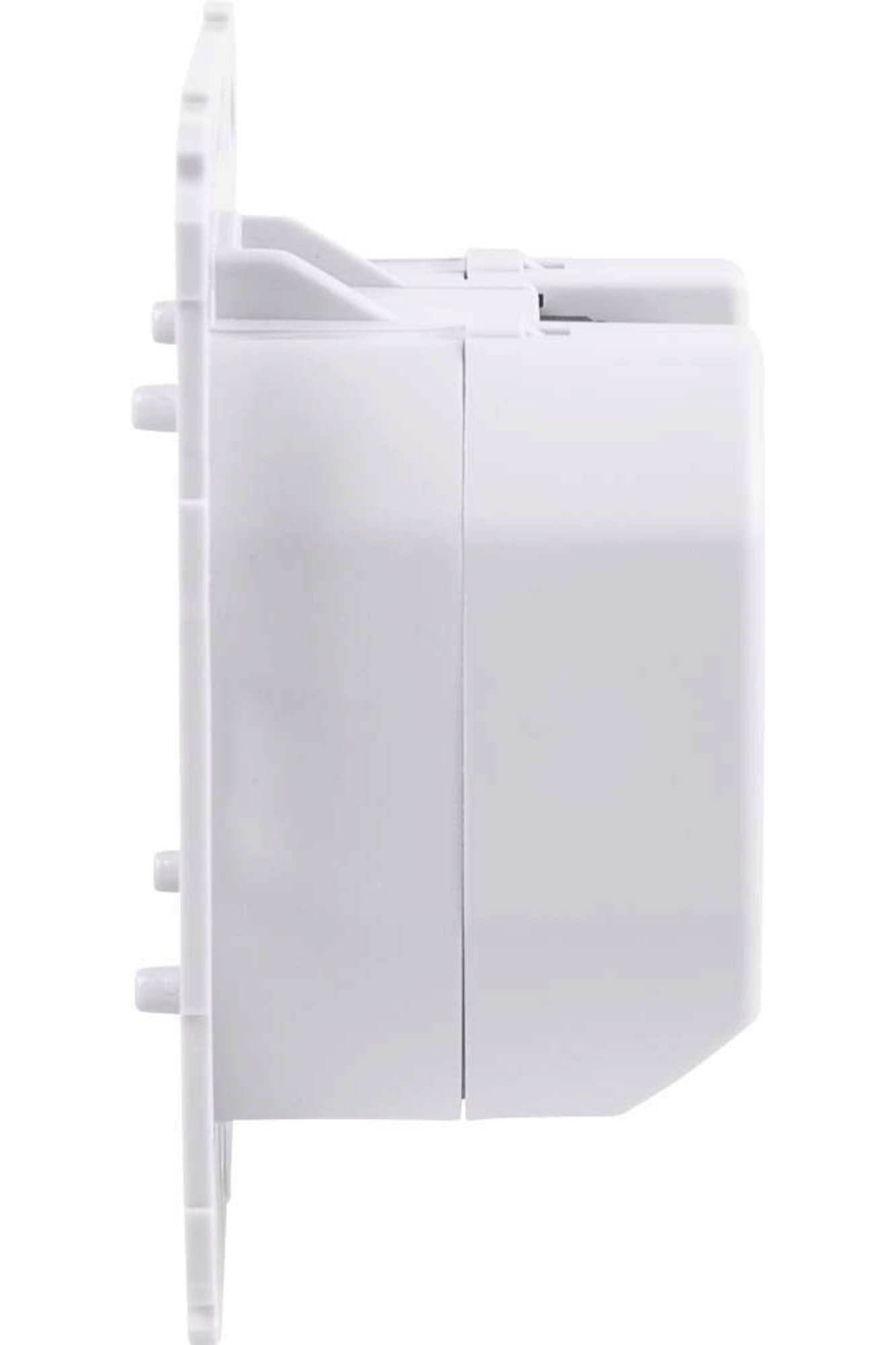 Homematic IP Tasterwippe für Markenschalter – universal - Universal HmIP-BRU