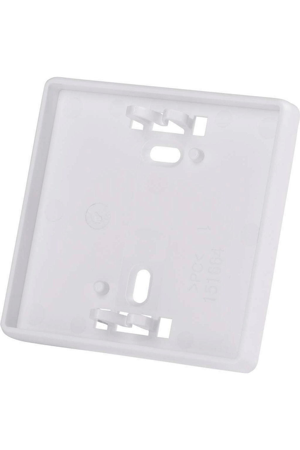 Homematic IP Wechselrahmen – schmal HmIP-SF-2