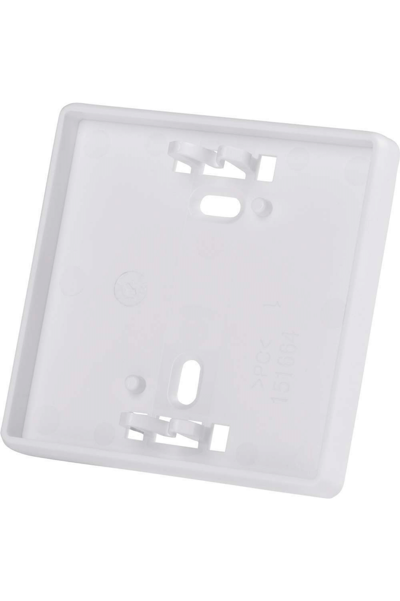 Homematic IP Wechselrahmen – schmal HmIP-SF-2