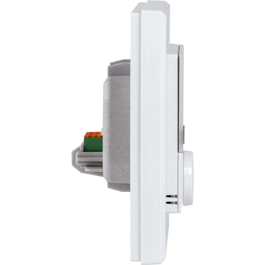 Homematic IP Wandthermostat mit Luftfeuchtigkeitssensor HmIPW-WTH