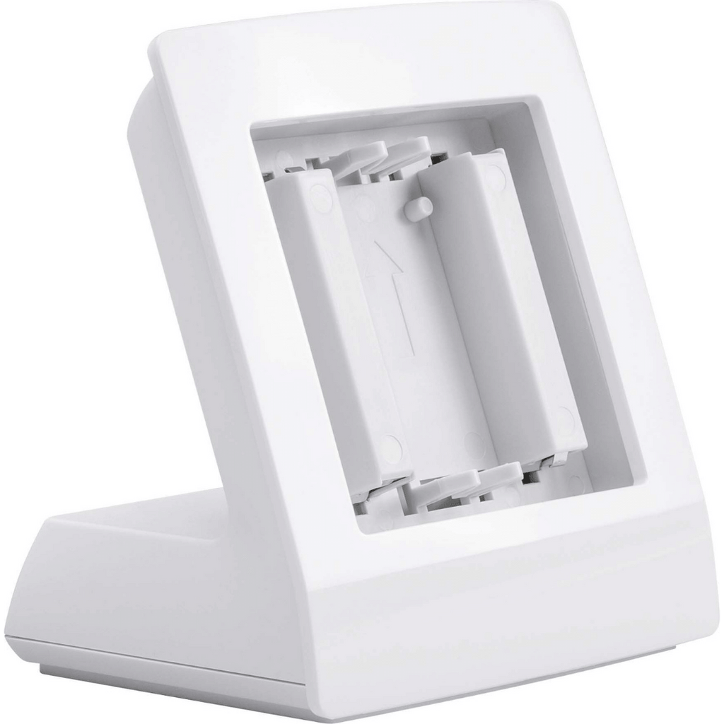 Homematic IP-Tischaufsteller 55er-Form. HmIP-DS55