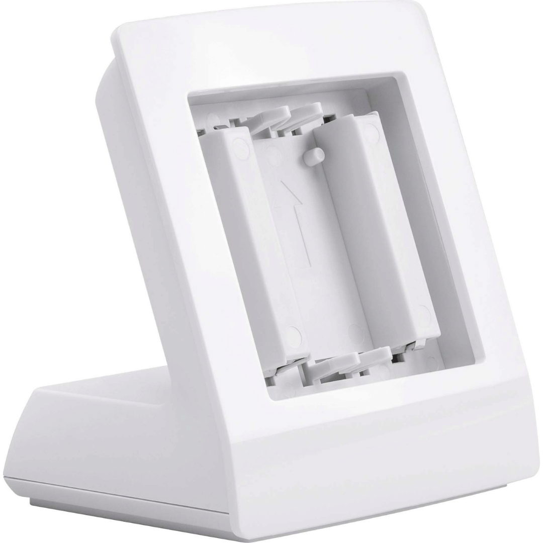 Homematic IP-Tischaufsteller 55er-Form. HmIP-DS55