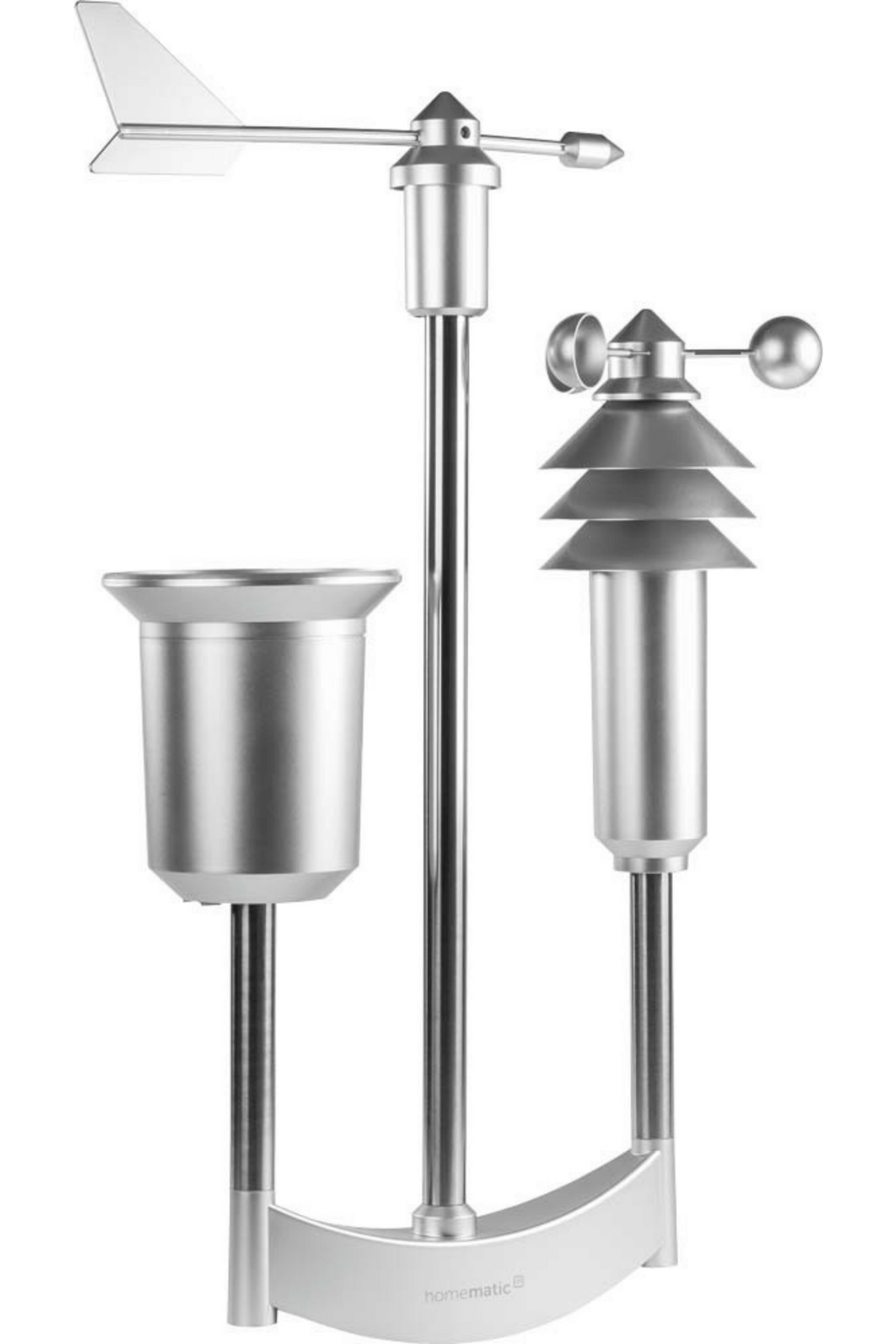 Homematic IP Wettersensor – Pro HmIP-SWO-PR