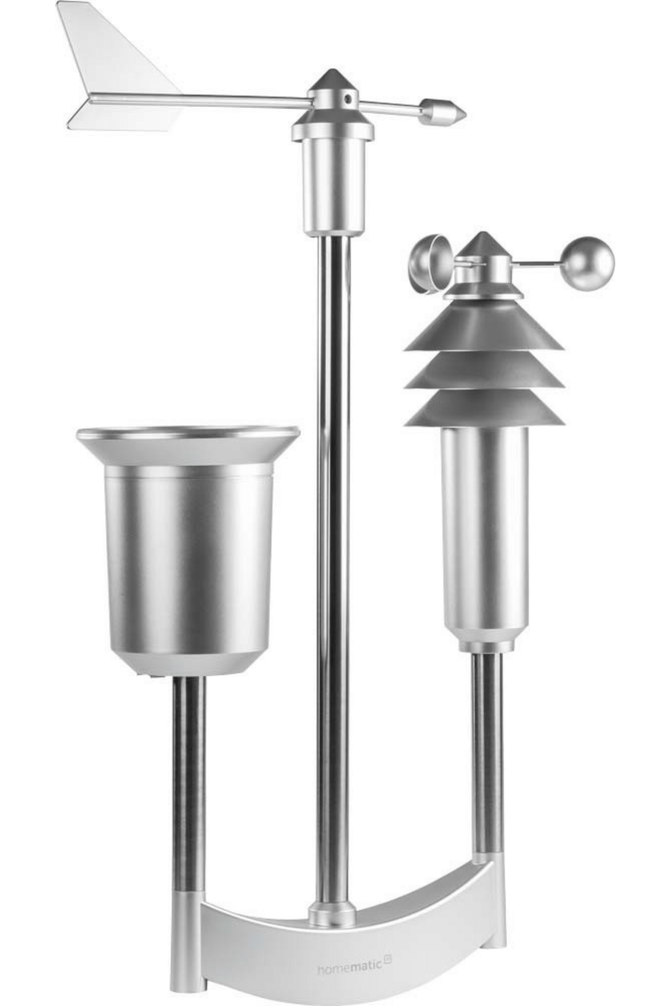 Homematic IP Wettersensor – Pro HmIP-SWO-PR