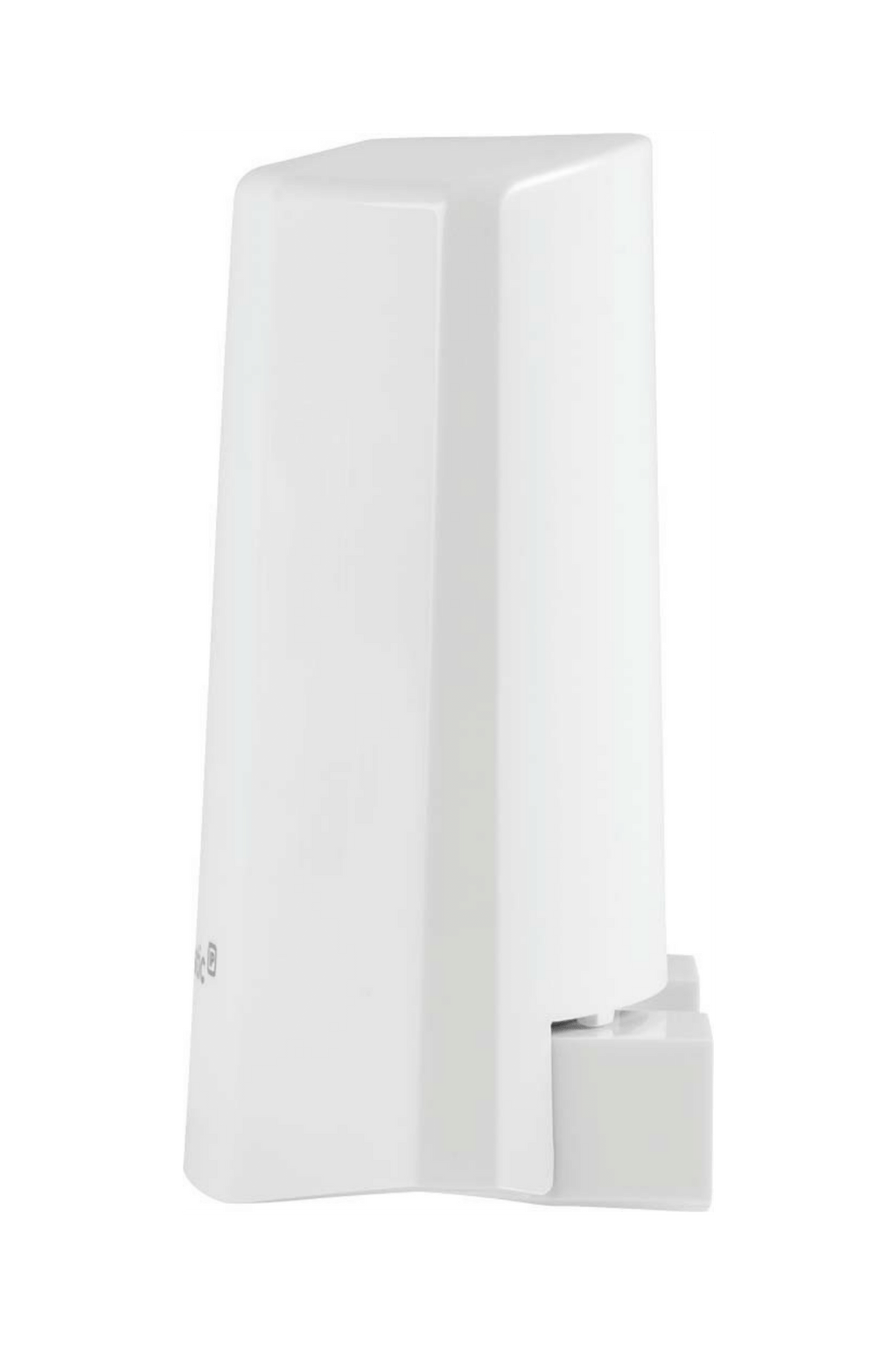 Homematic IP Temperatur- und Luftfeuchtigkeitssensor – außen| weiß HmIP-STHO