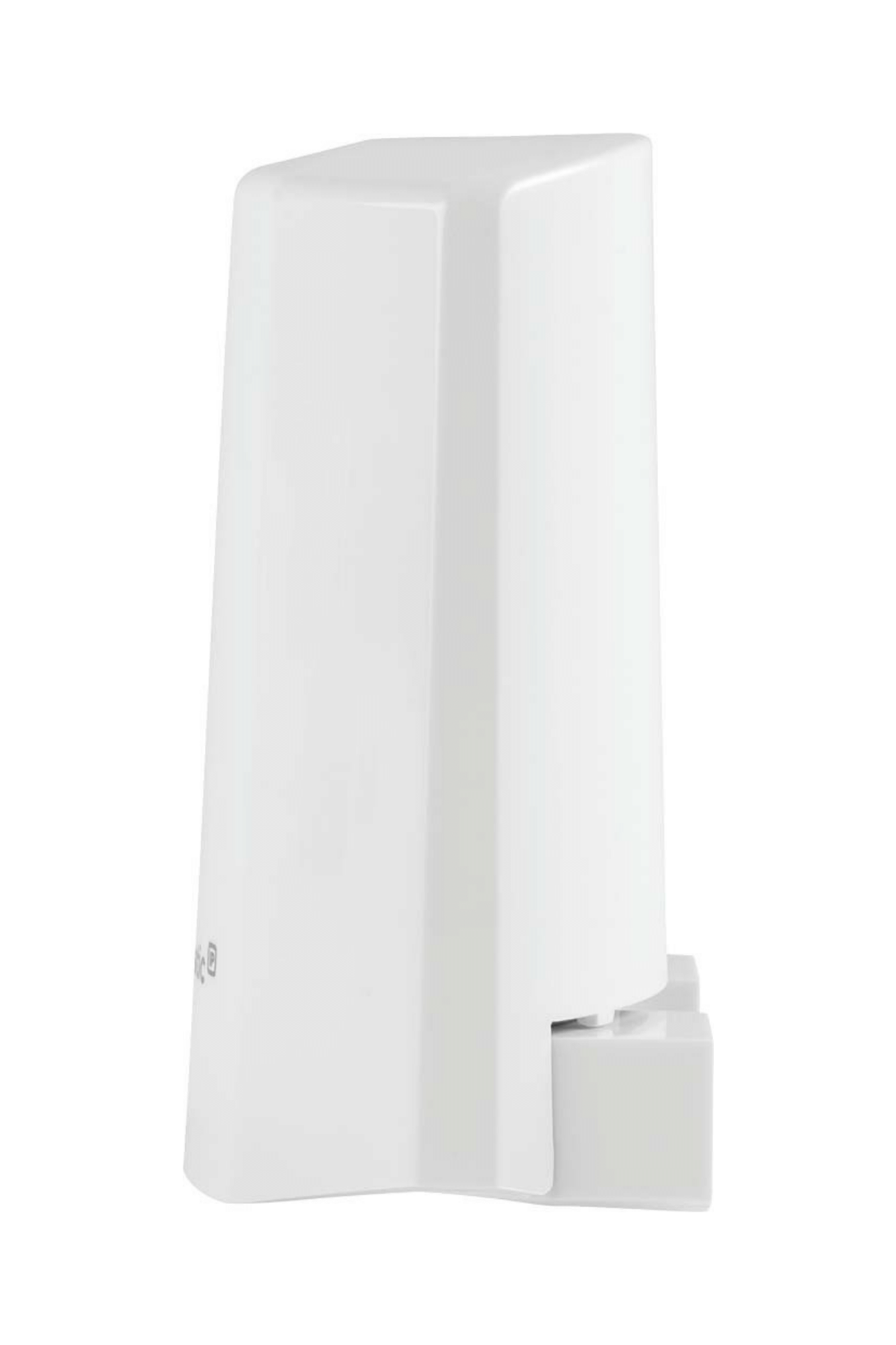 Homematic IP Temperatur- und Luftfeuchtigkeitssensor – außen| weiß HmIP-STHO