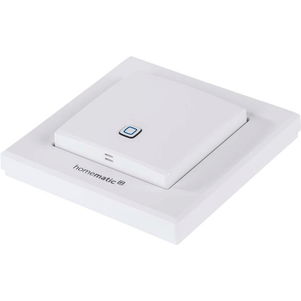 Homematic IP-Temperatur/FeuchtSensor innen HmIP-STH