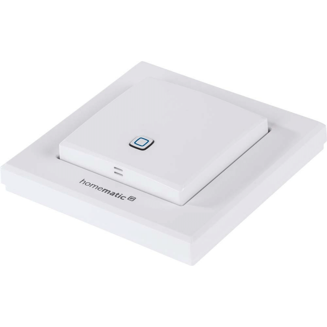 Homematic IP-Temperatur/FeuchtSensor innen HmIP-STH