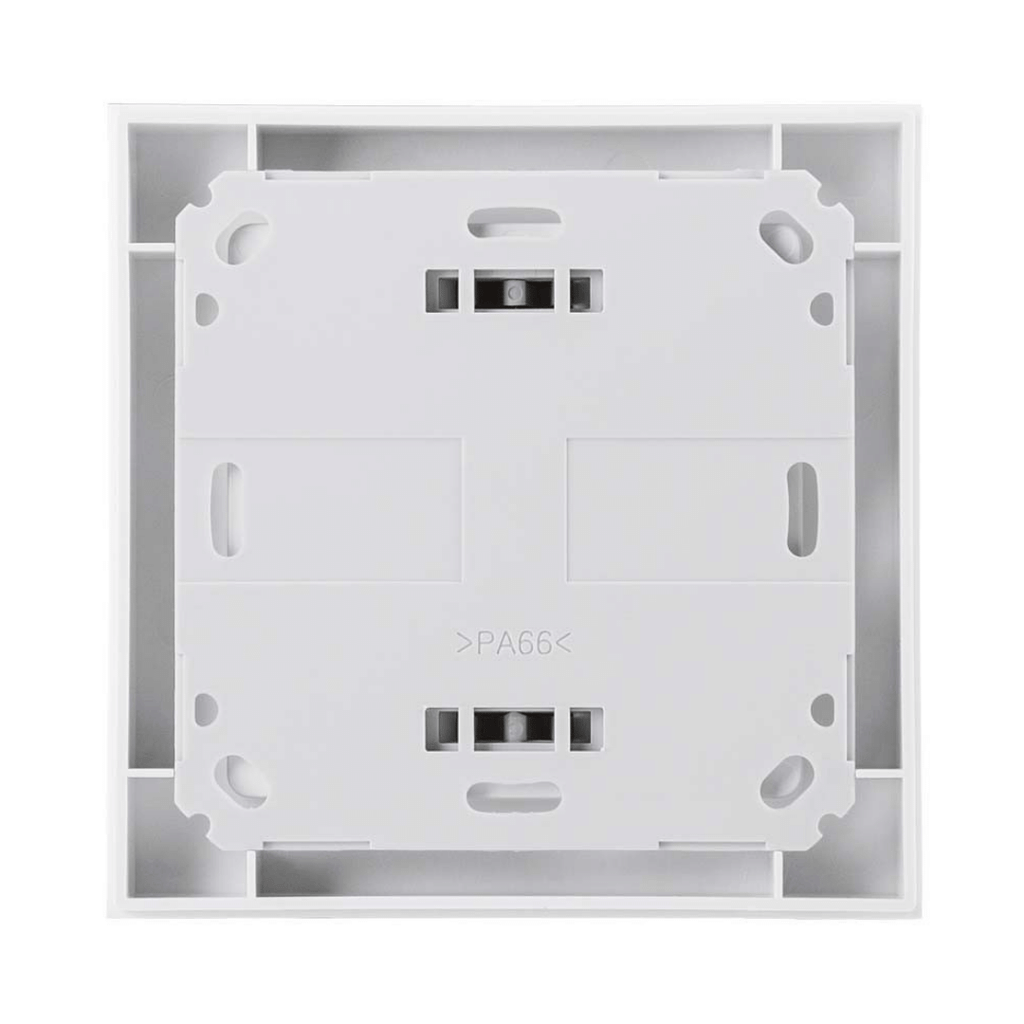 Homematic IP-Temperatur/FeuchtSensor mit Display innen HmIP-STHD