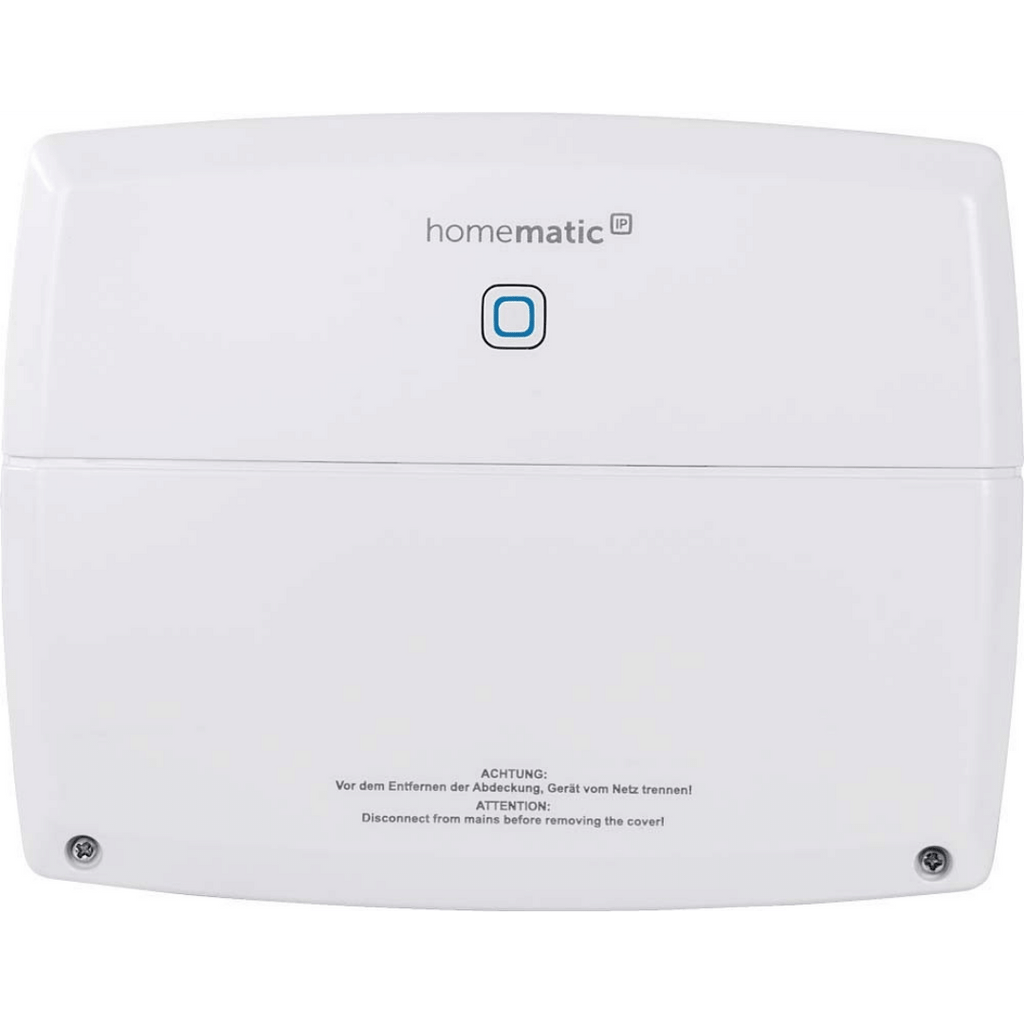 Homematic IP Multi IO Box HmIP-MIOB