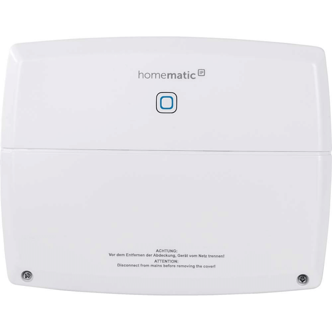 Homematic IP Multi IO Box HmIP-MIOB