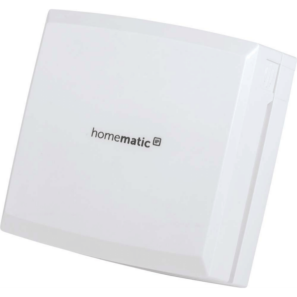 Homematic IP Garagentortaster HmIP-WGC