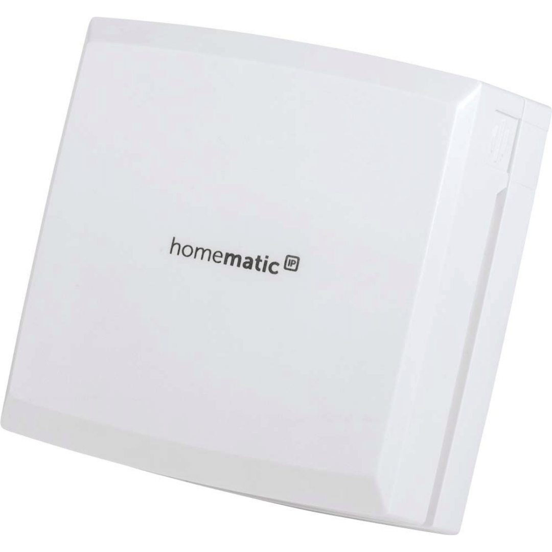 Homematic IP Garagentortaster HmIP-WGC