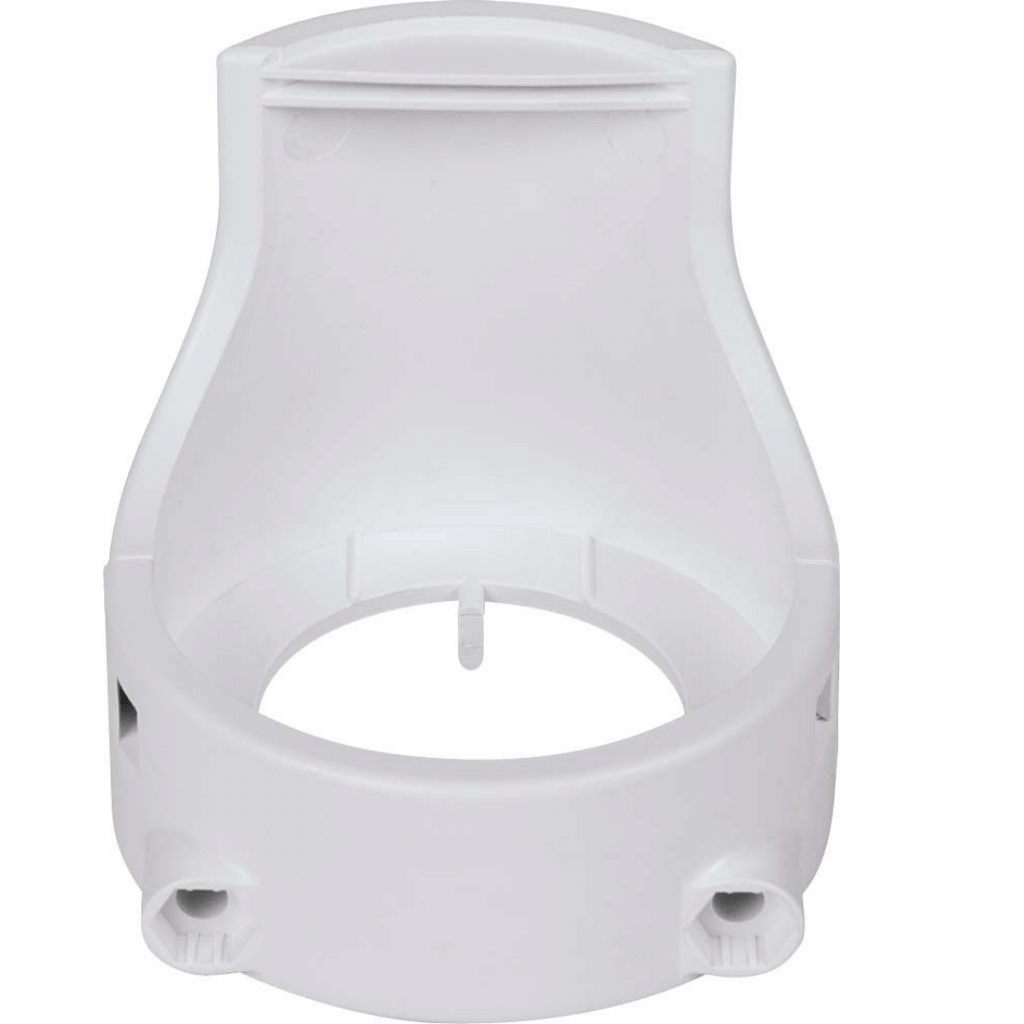 Homematic IP Diebstahlschutz für Heizkörperthermostate CC-Sys-O-Cy