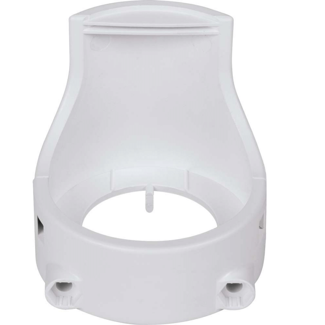 Homematic IP Diebstahlschutz für Heizkörperthermostate CC-Sys-O-Cy