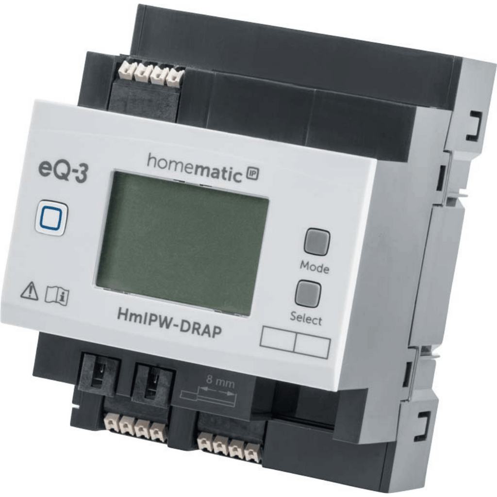 Homematic IP Access Point Wired HmIPW-DRAP