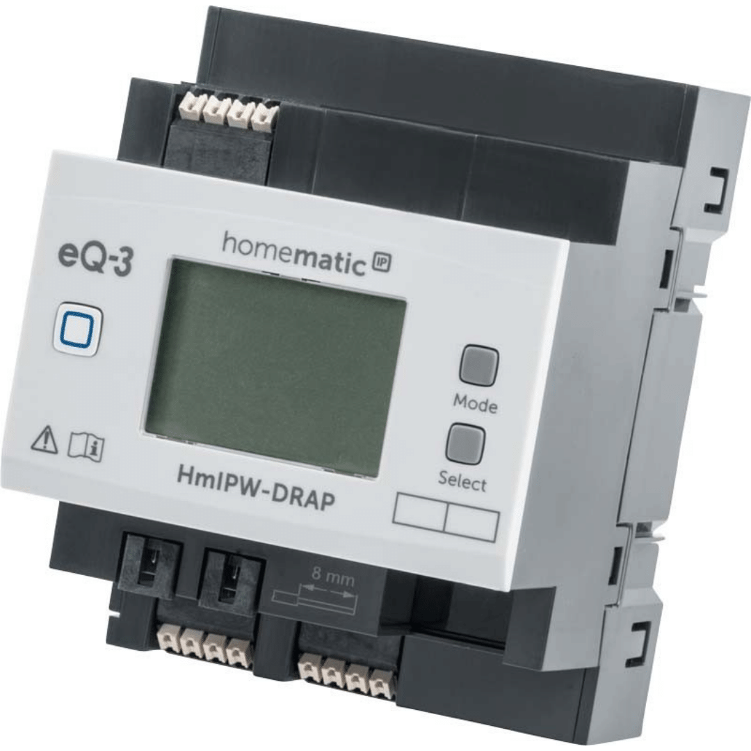 Homematic IP Access Point Wired HmIPW-DRAP