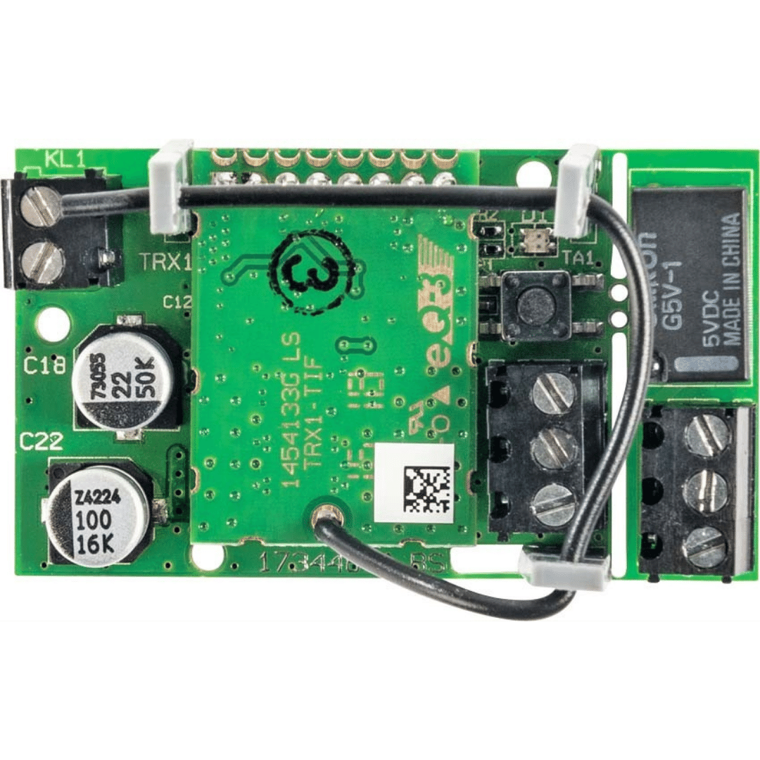 Homematic IP-Schaltplatine HmIP-PCBS