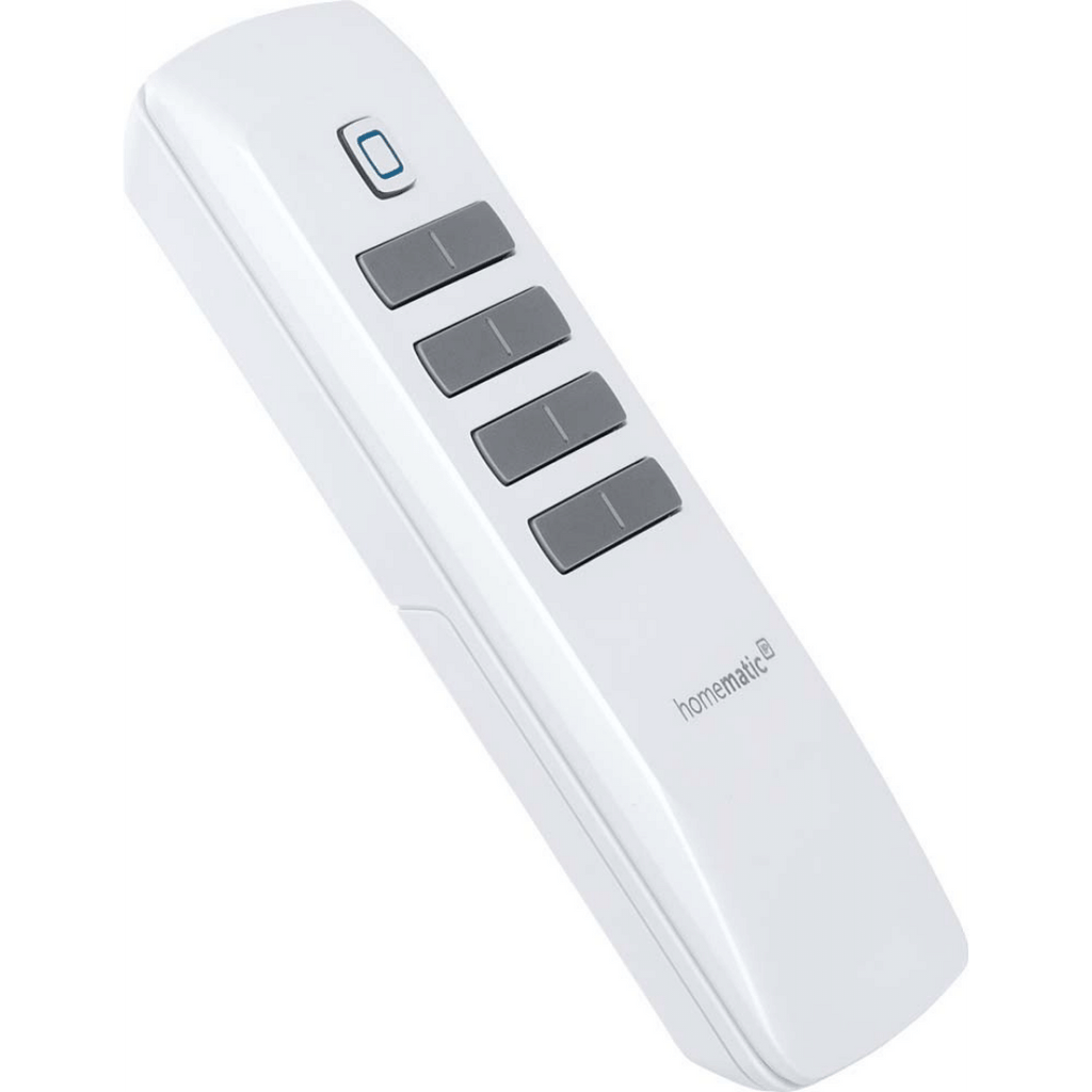 Homematic IP Fernbedienung 8 Tasten HmIP-RC8