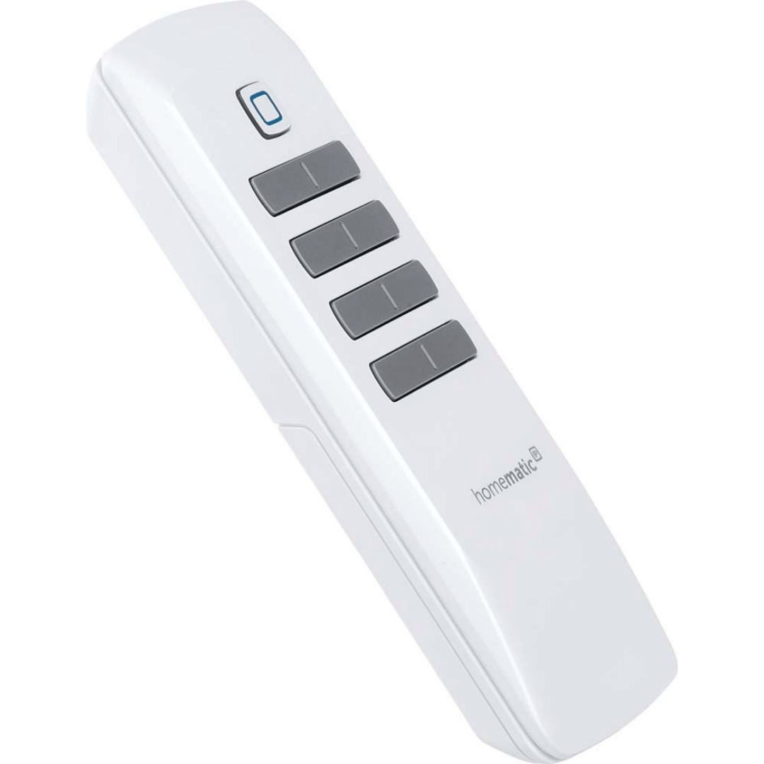 Homematic IP Fernbedienung 8 Tasten HmIP-RC8