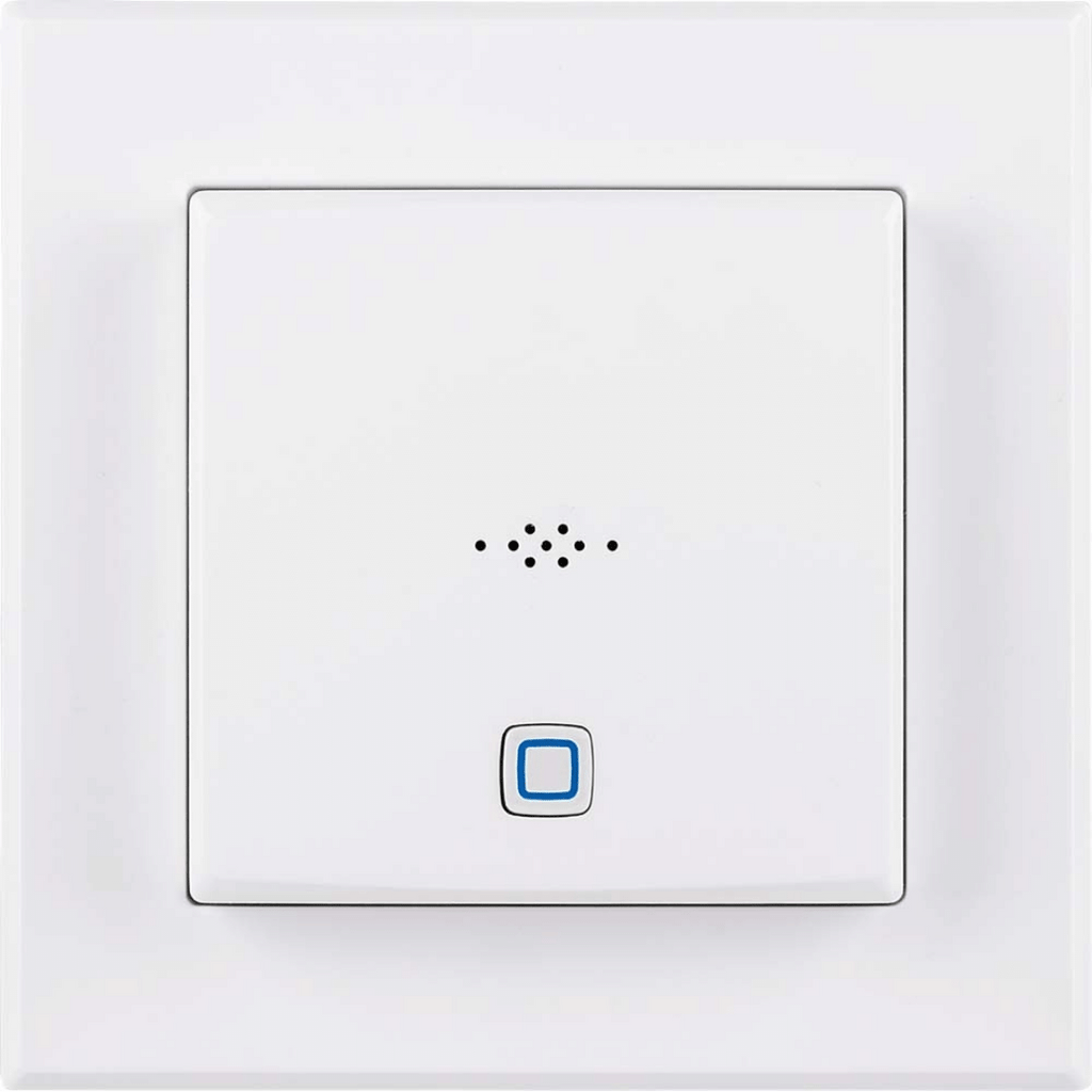 Homematic IP CO2-Sensor 230 V HmIP-SCTH230