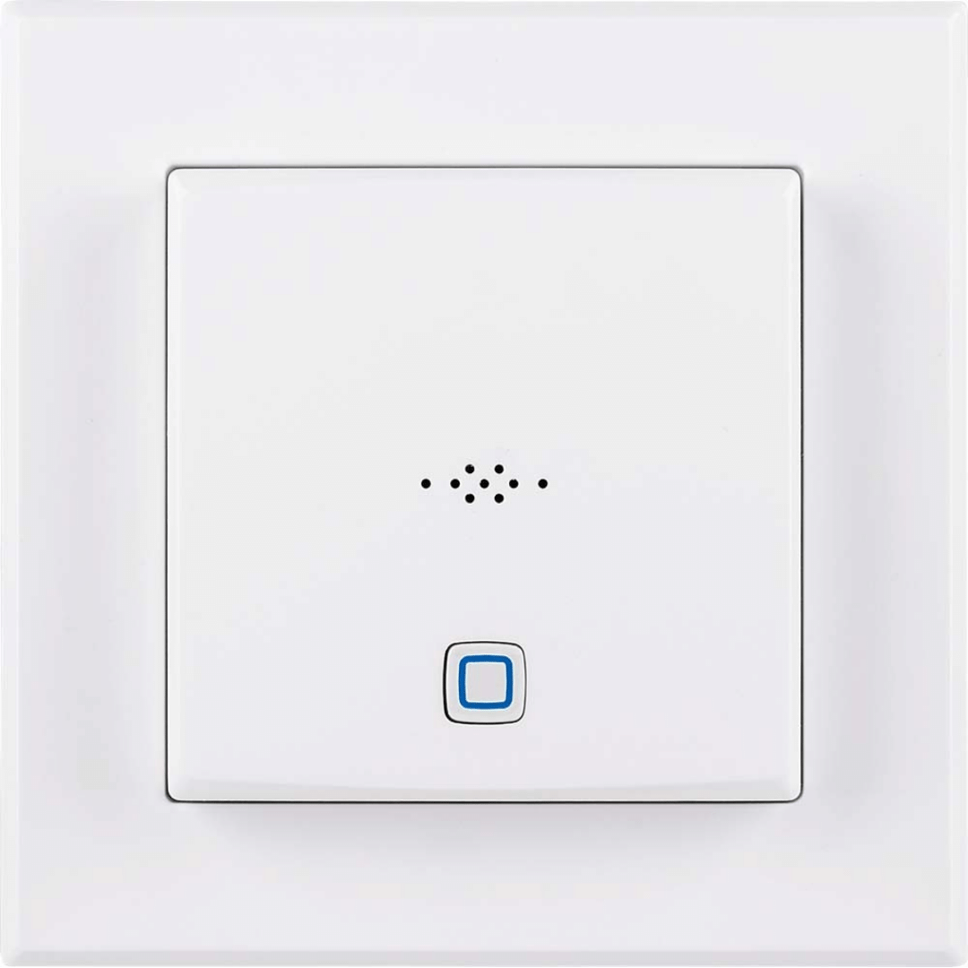 Homematic IP CO2-Sensor 230 V HmIP-SCTH230