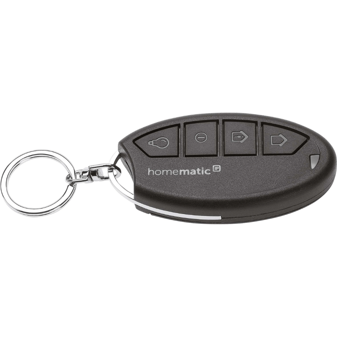 Homematic IP-Schlüsselbund FB Alarm HmIP-KRCA