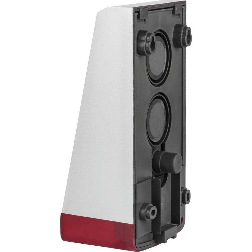Homematic IP Alarmsirene außen Solarzelle+Akkupack HmIP-ASIR-O