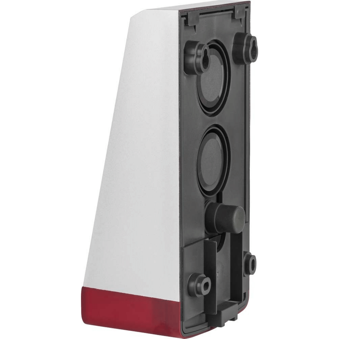Homematic IP Alarmsirene außen Solarzelle+Akkupack HmIP-ASIR-O