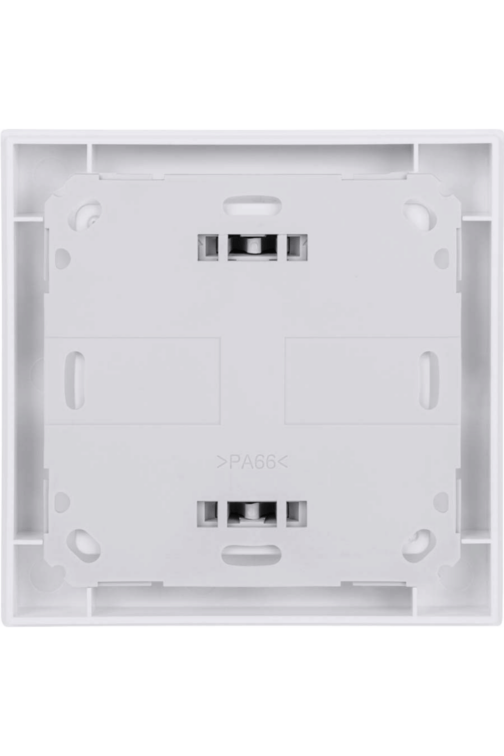 Homematic IP Wired Bewegungsmelder für 55er Rahmen – innen HmIP-SMI55-2