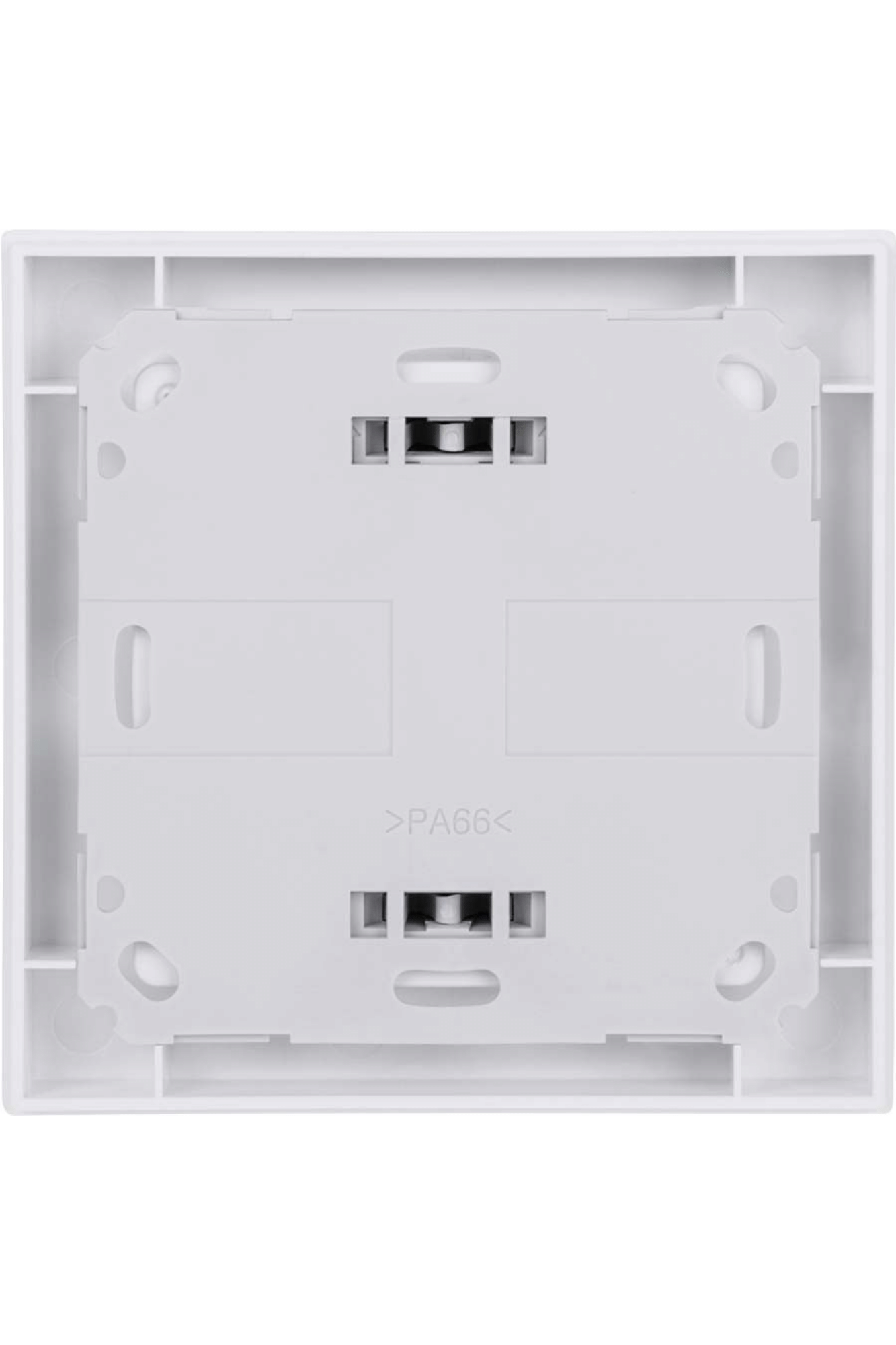 Homematic IP Wired Bewegungsmelder für 55er Rahmen – innen HmIP-SMI55-2