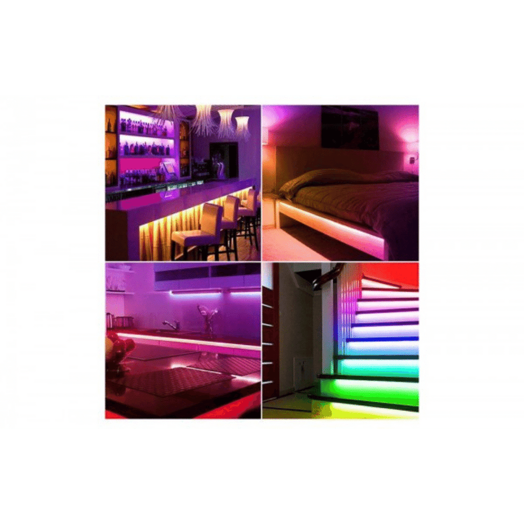 Gosund Smart LED Stripe SL2-C