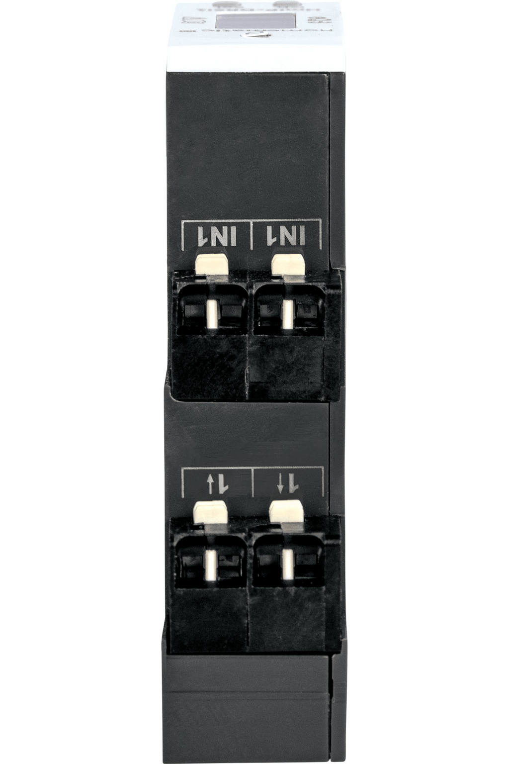 Homematic IP Schaltaktor für Hutschienenmontage - 1-fach HmIP-DRSI1
