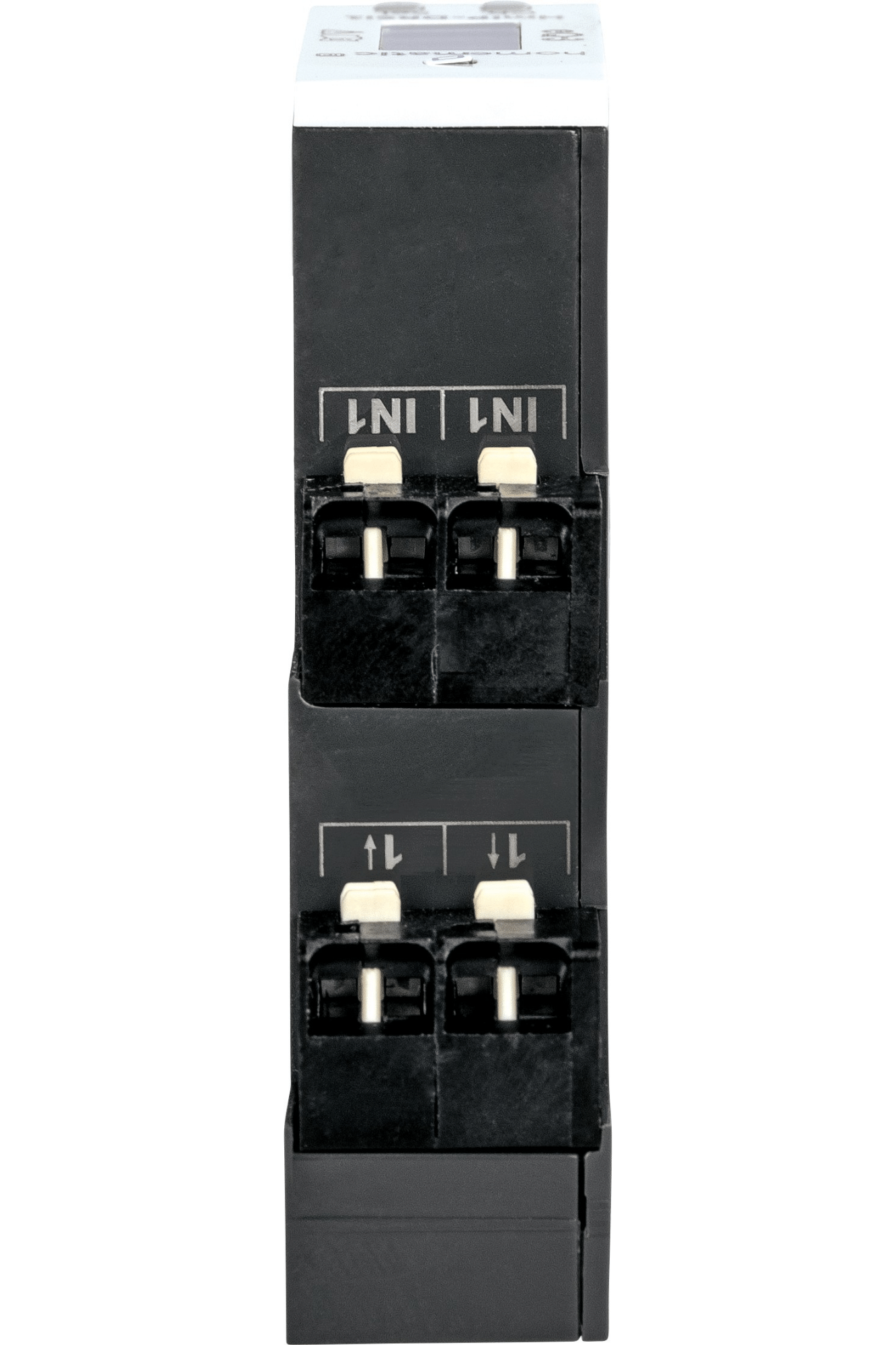 Homematic IP Schaltaktor für Hutschienenmontage - 1-fach HmIP-DRSI1