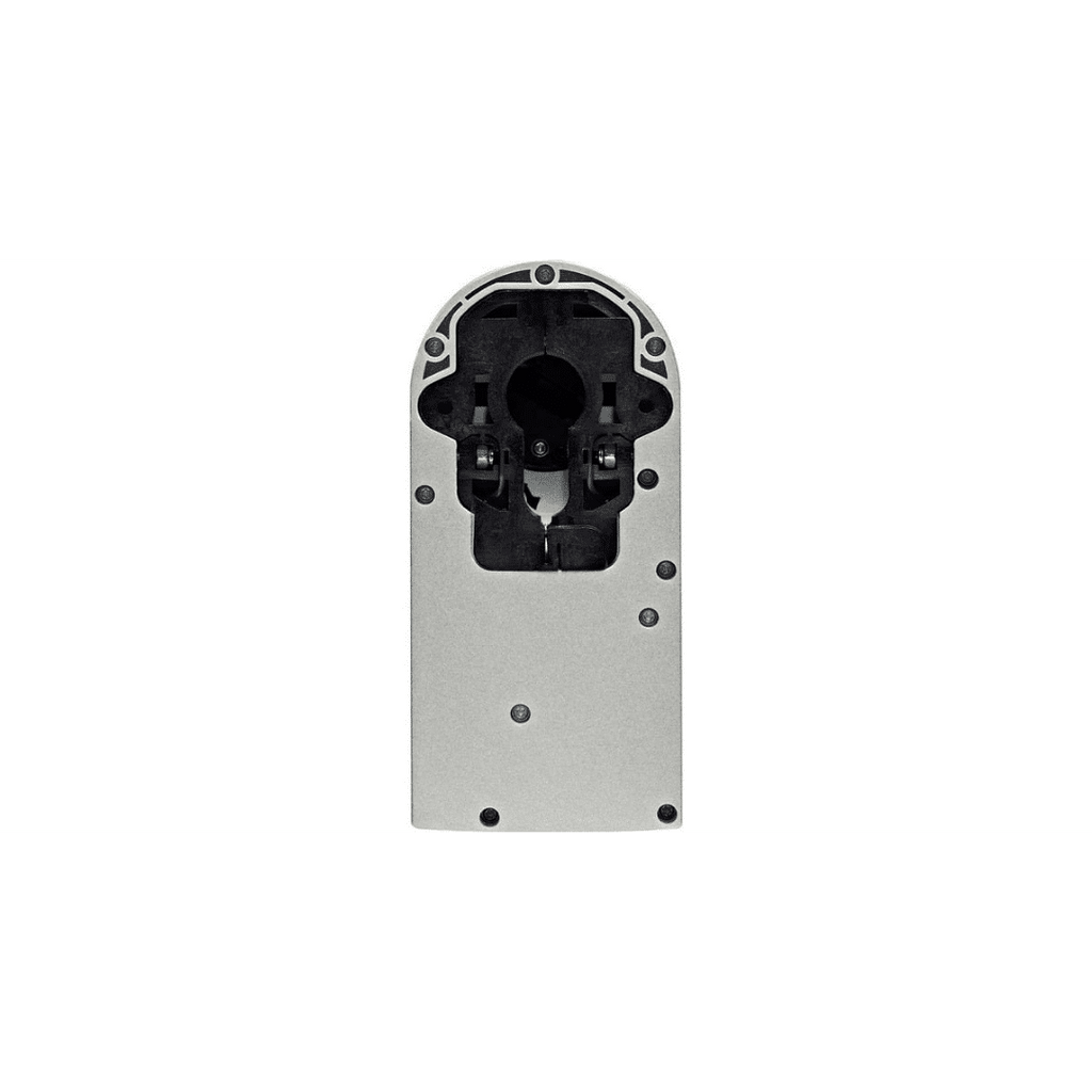 Homematic IP Türschlossantrieb silber HmIP-DLD-S