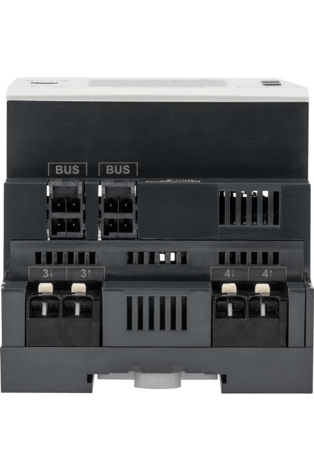 Homematic IP Wired Schaltaktor – 4-fach HmIPW-DRS4