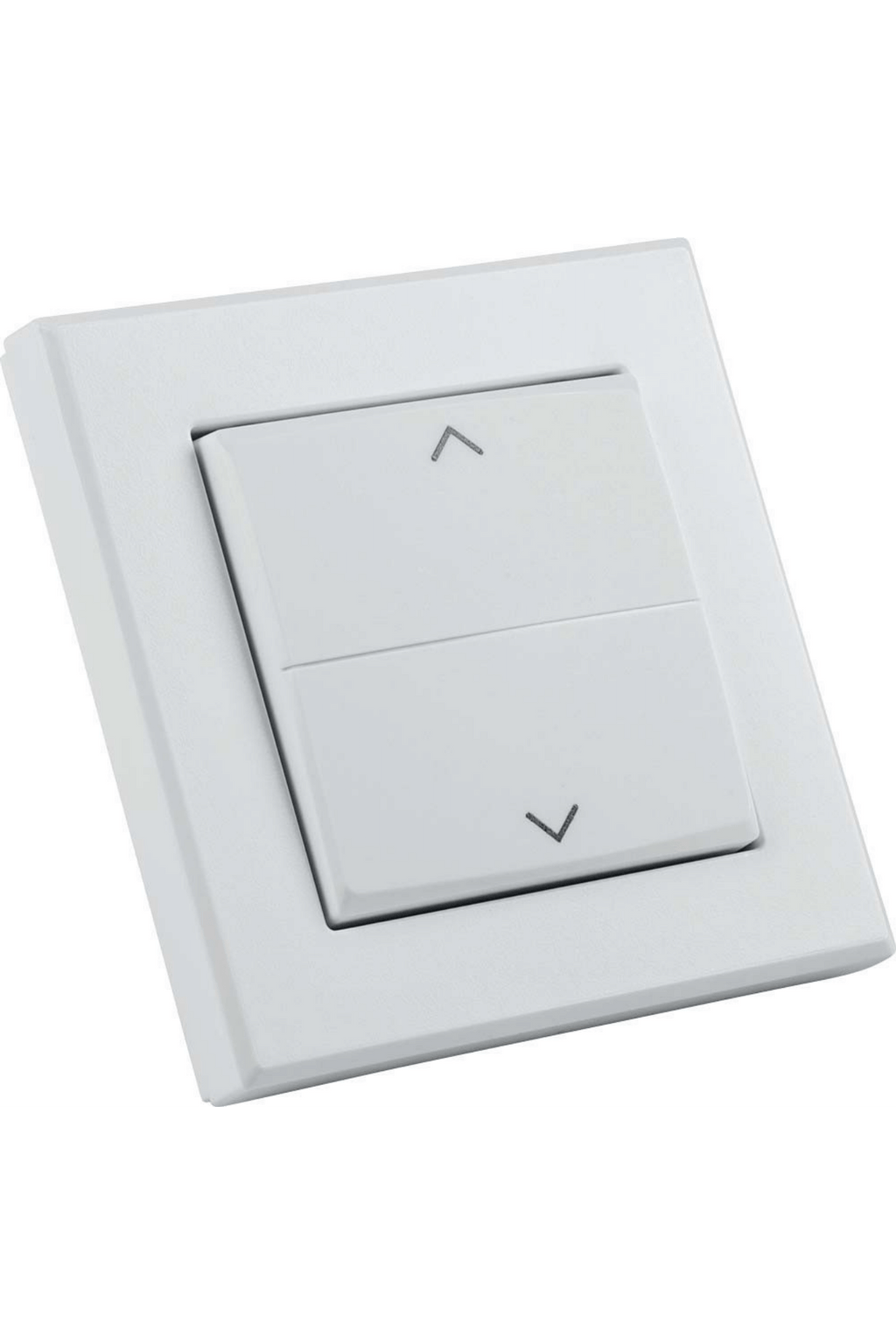 Homematic IP Tasterwippe für Markenschalter – universal - mit Pfeilen HmIP-BRA