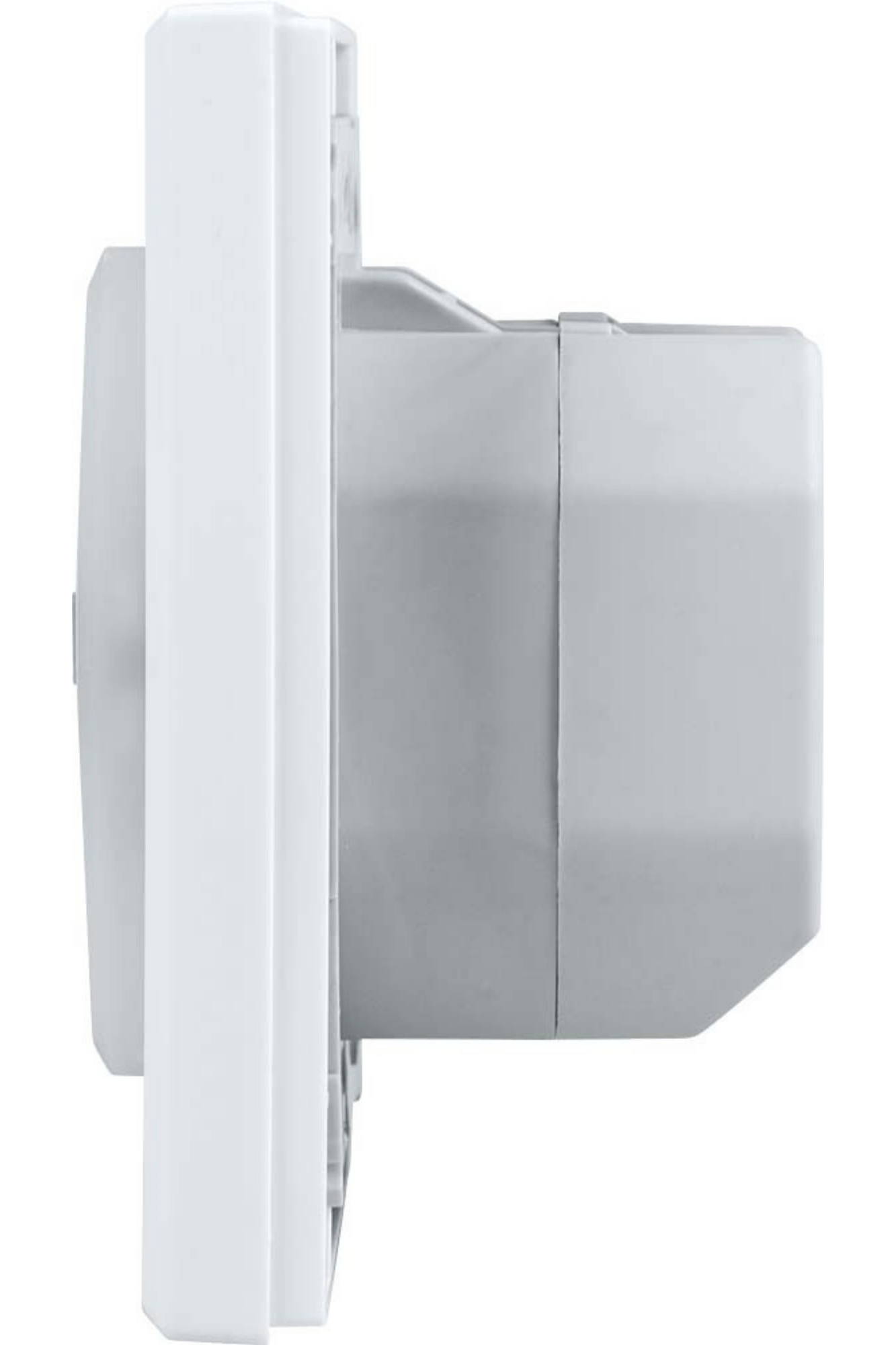 Homematic IP Schaltaktor für Markenschalter – mit Signalleuchte HmIP-BSL