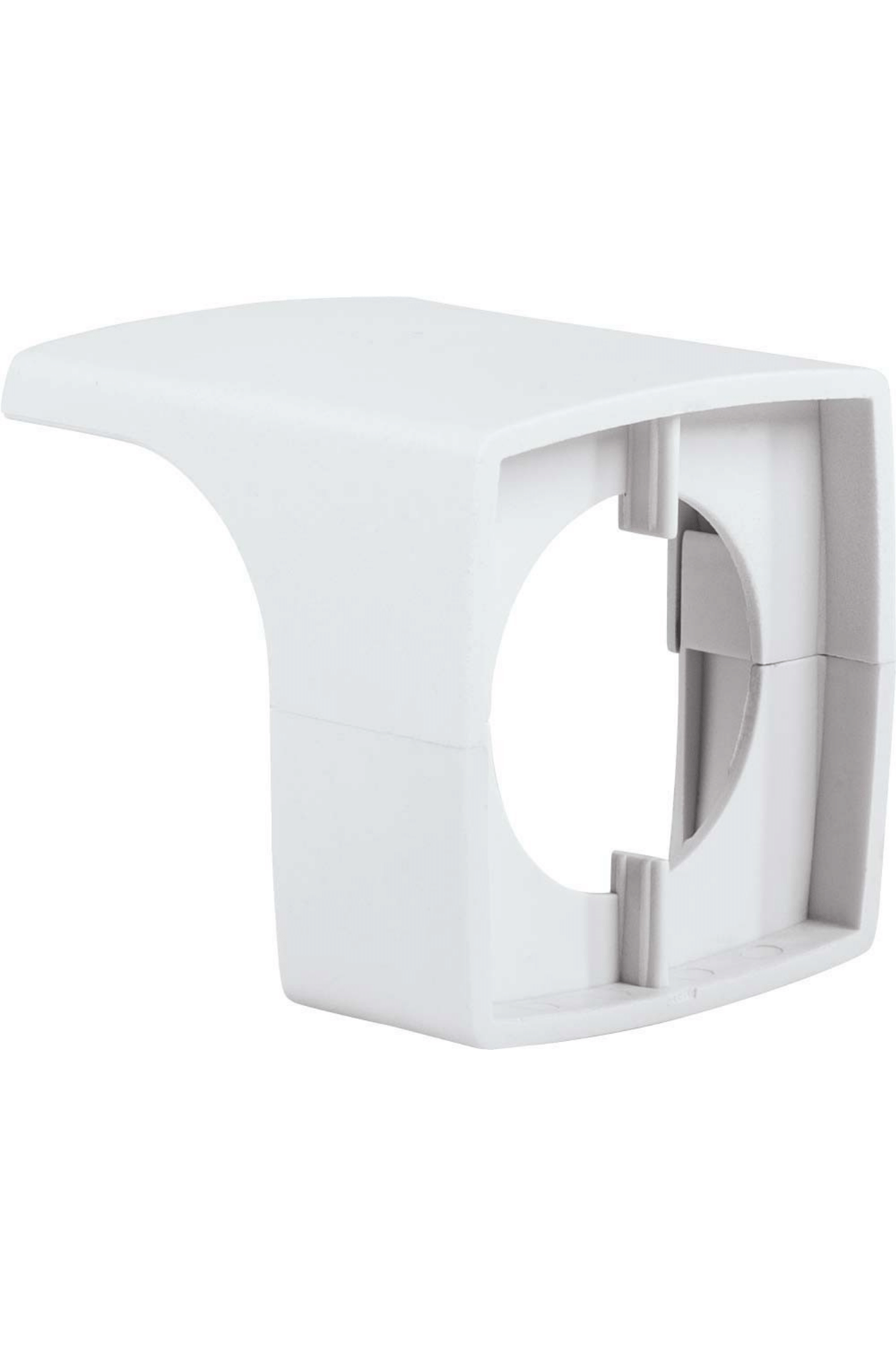 Homematic IP Demontageschutz – kompakt 5er Set HmIP-eTRV-C-TP