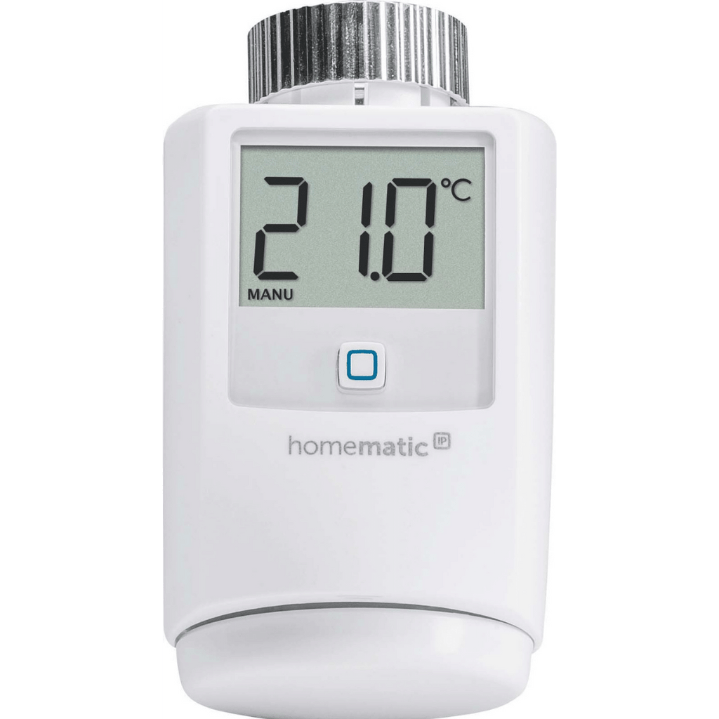 Homematic IP-Heizkörperthermostat HmIP-eTRV2