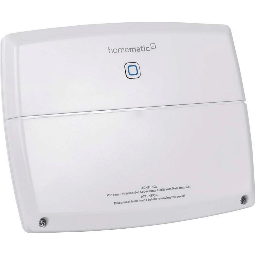 Homematic IP Multi IO Box HmIP-MIOB