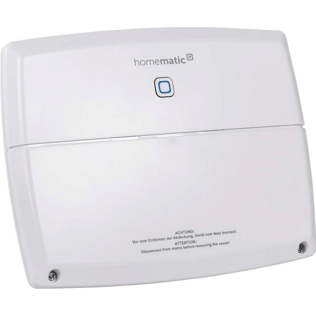 Homematic IP Multi IO Box HmIP-MIOB