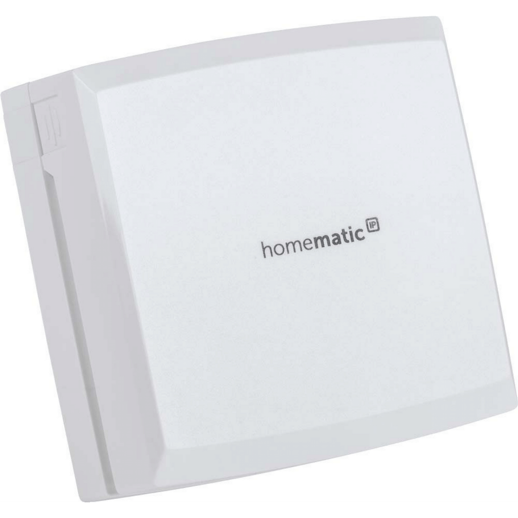 Homematic IP Garagentortaster HmIP-WGC