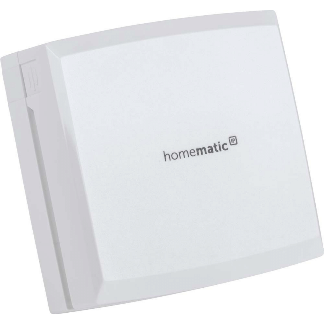Homematic IP Garagentortaster HmIP-WGC