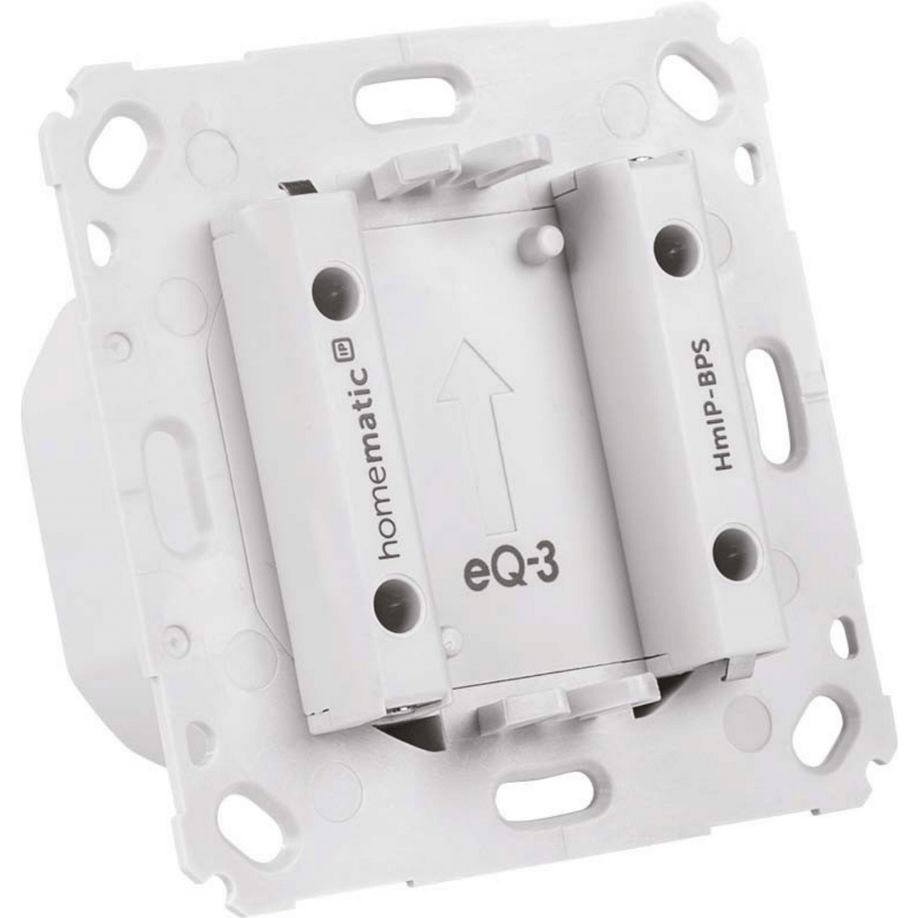 Homematic IP Netzteil für Markenschalter HmIP-BPS-2