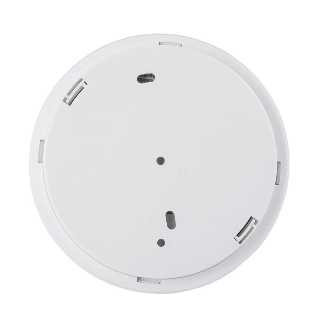 Homematic IP Rauchwarnmelder HmIP-SWSD