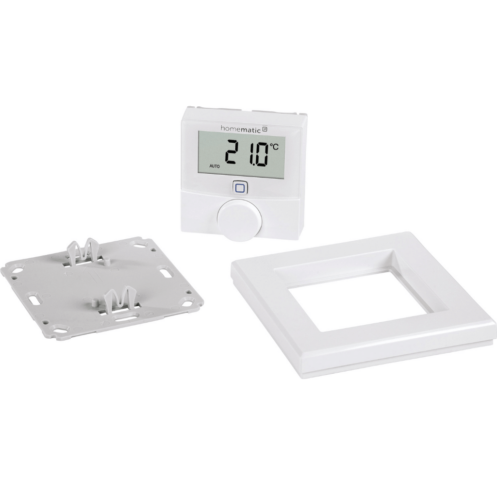 Homematic IP-Wandthermostat HmIP-WTH-1