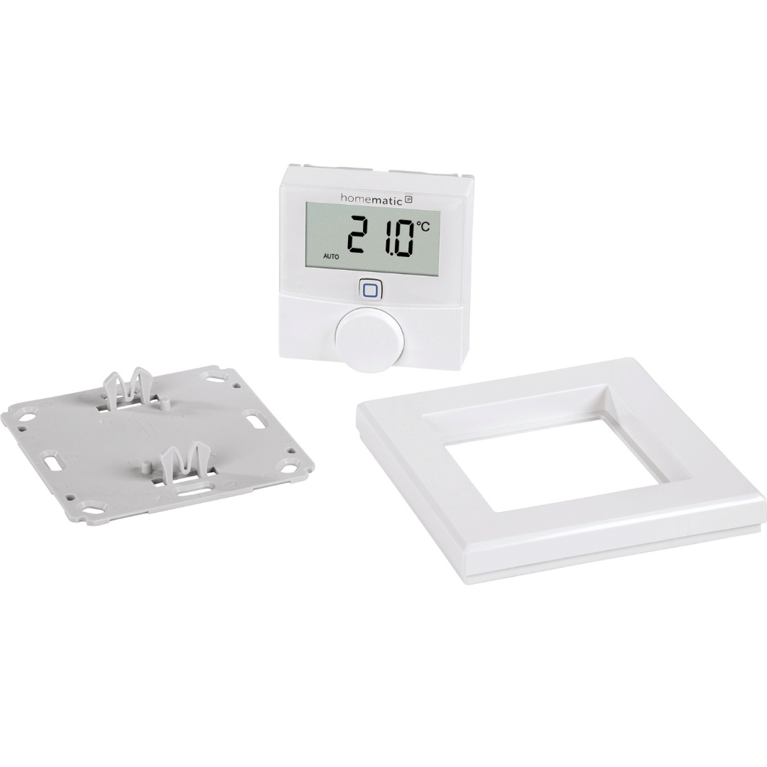 Homematic IP-Wandthermostat HmIP-WTH-1