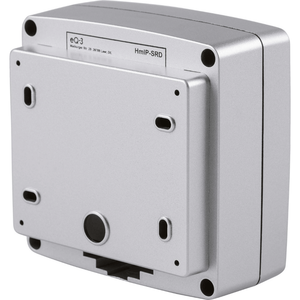 Homematic IP Regensensor HmIP-SRD
